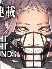 女毒液共生笔记漫画封面